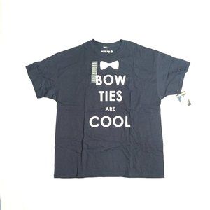 Doctor Who - Bowties